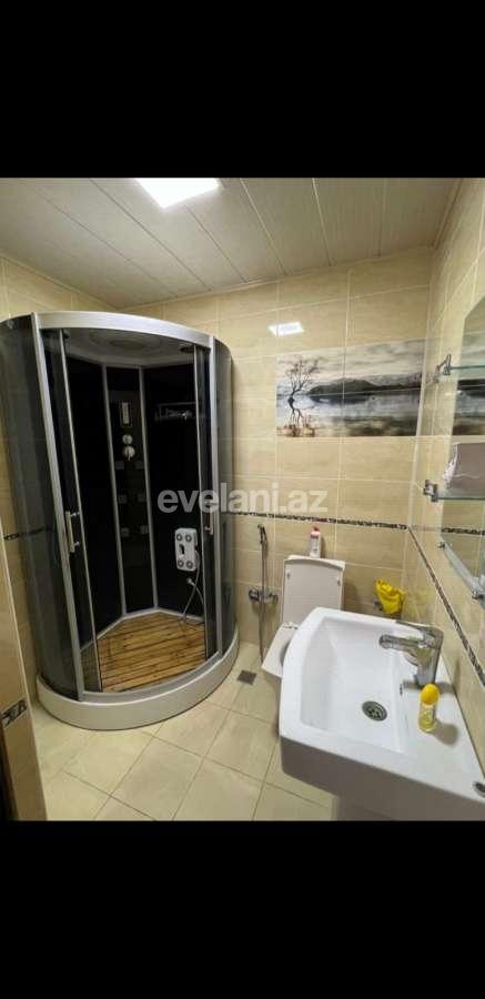 Kirayə verilir, yeni tikili, 2 otaqlı, 50 m², Bakı, Yasamal r, 20 yanvar m.