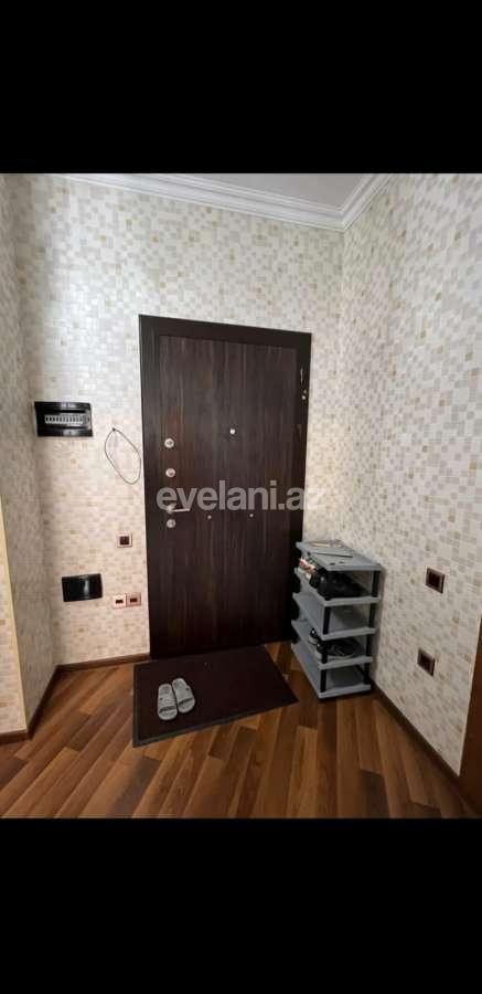 Kirayə verilir, yeni tikili, 2 otaqlı, 50 m², Bakı, Yasamal r, 20 yanvar m.