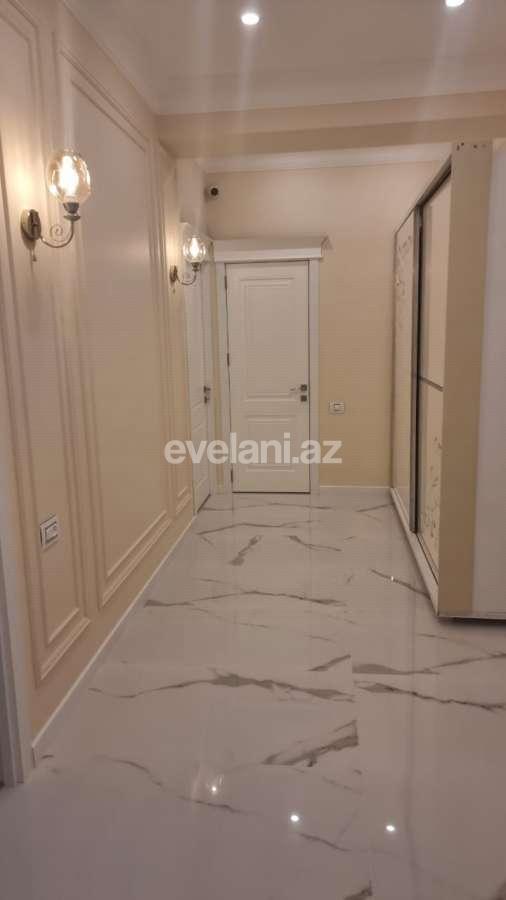 Rent, new building, 2 room, 106 m², Baku, Narimanov r, 28 may m.