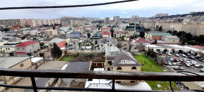 Satılır, yeni tikili, 4 otaqlı, 130 m², Bakı, Suraxanı r, Qaraçuxur q.