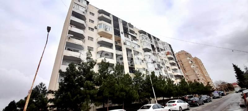 Satılır, yeni tikili, 4 otaqlı, 130 m², Bakı, Suraxanı r, Qaraçuxur q.