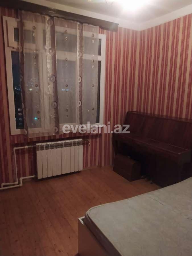 Satılır, köhnə tikili, 3 otaqlı, 60 m², Bakı, Suraxanı r.