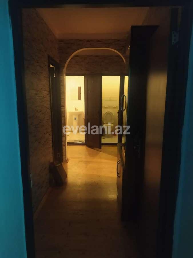 Satılır, köhnə tikili, 3 otaqlı, 60 m², Bakı, Suraxanı r.