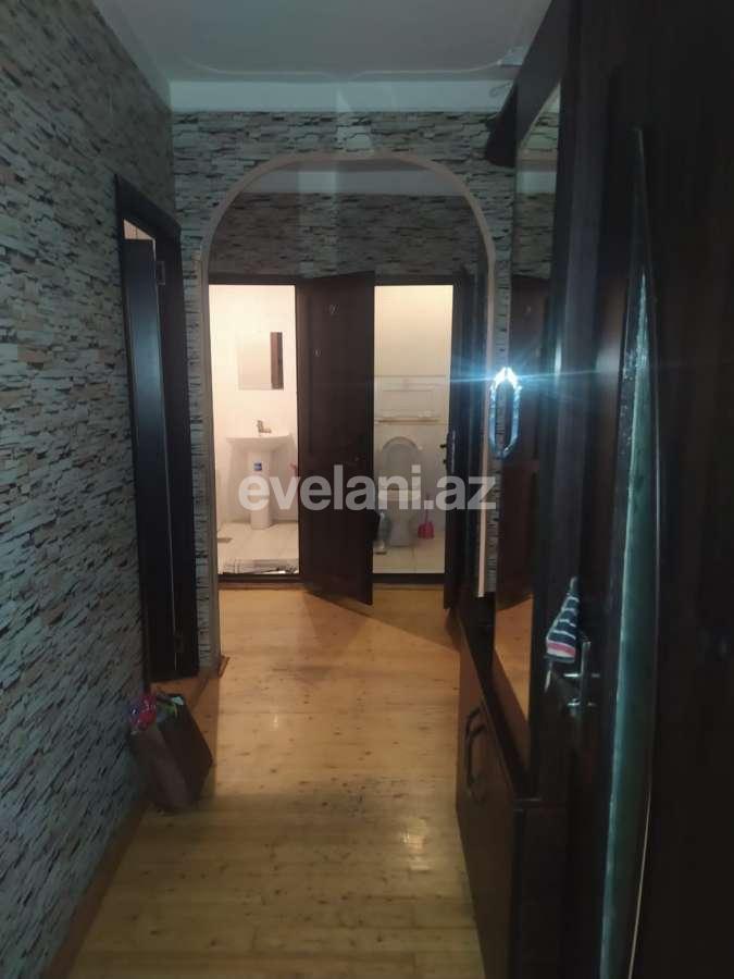 Satılır, köhnə tikili, 3 otaqlı, 60 m², Bakı, Suraxanı r.