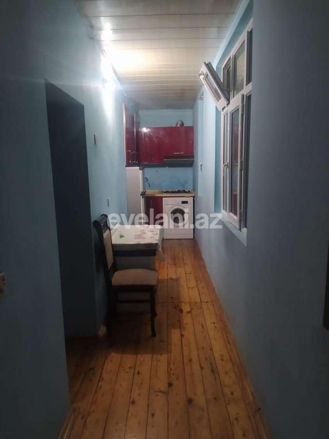 Satılır, köhnə tikili, 3 otaqlı, 60 m², Bakı, Suraxanı r.