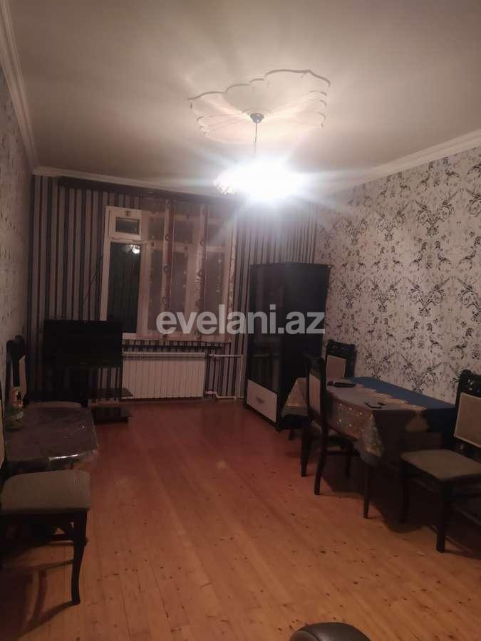 Satılır, köhnə tikili, 3 otaqlı, 60 m², Bakı, Suraxanı r.