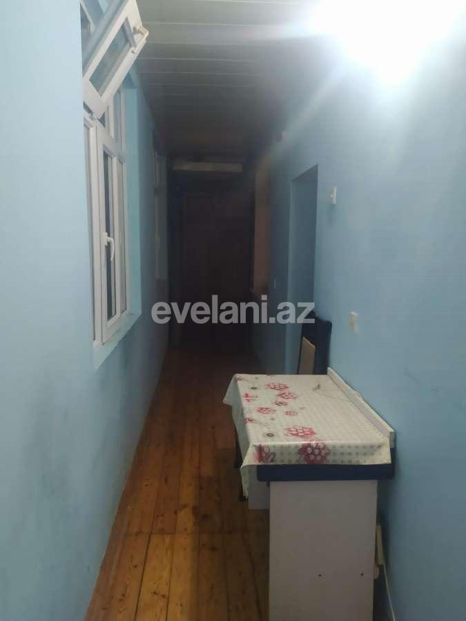 Satılır, köhnə tikili, 3 otaqlı, 60 m², Bakı, Suraxanı r.