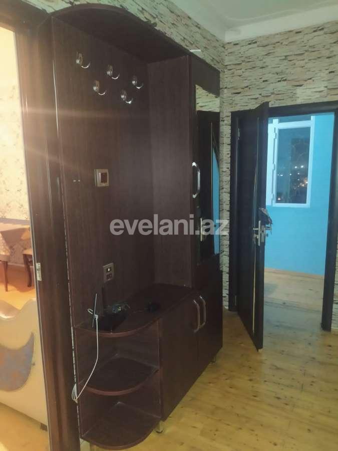 Satılır, köhnə tikili, 3 otaqlı, 60 m², Bakı, Suraxanı r.