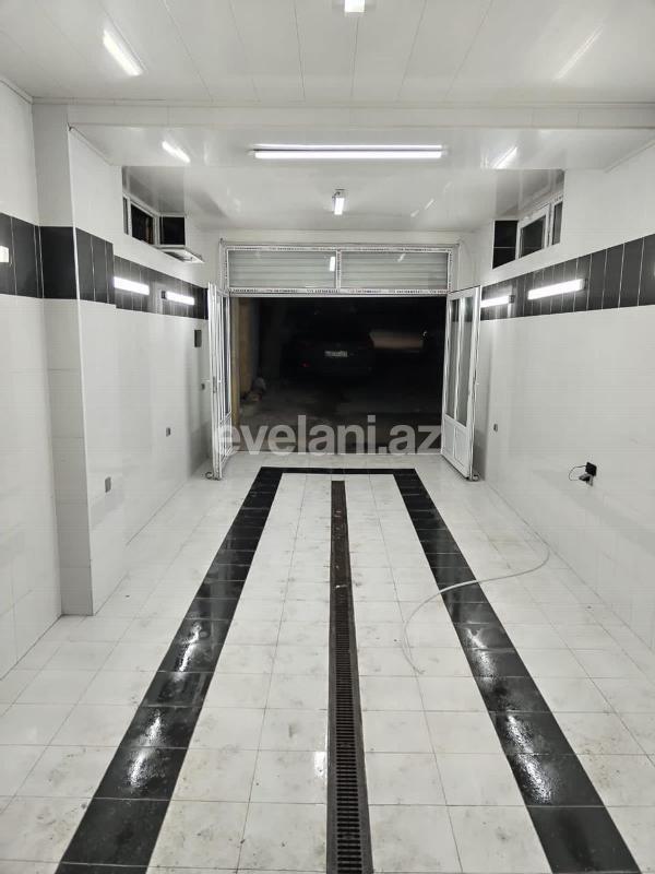 Satılır, obyekt, 60 m², Bakı, Yasamal r.