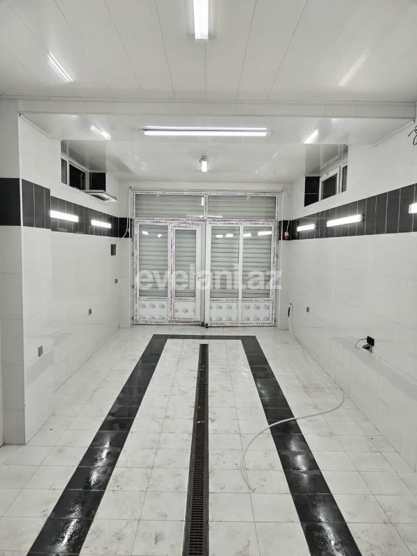 Satılır, obyekt, 60 m², Bakı, Yasamal r.