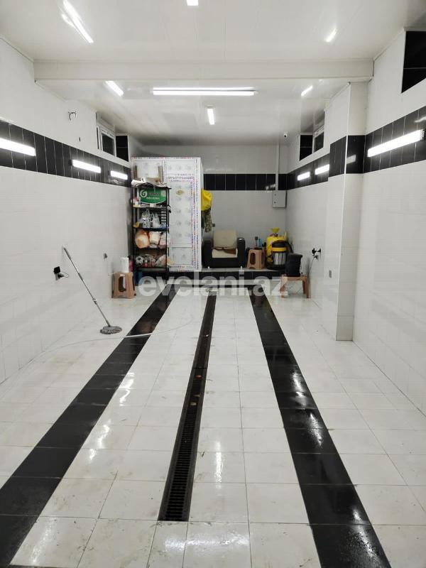 Satılır, obyekt, 60 m², Bakı, Yasamal r.