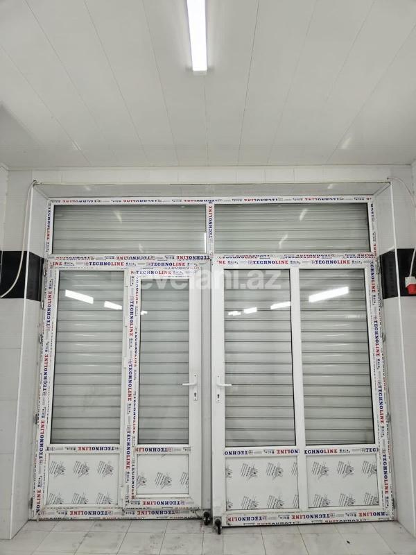 Satılır, obyekt, 60 m², Bakı, Yasamal r.