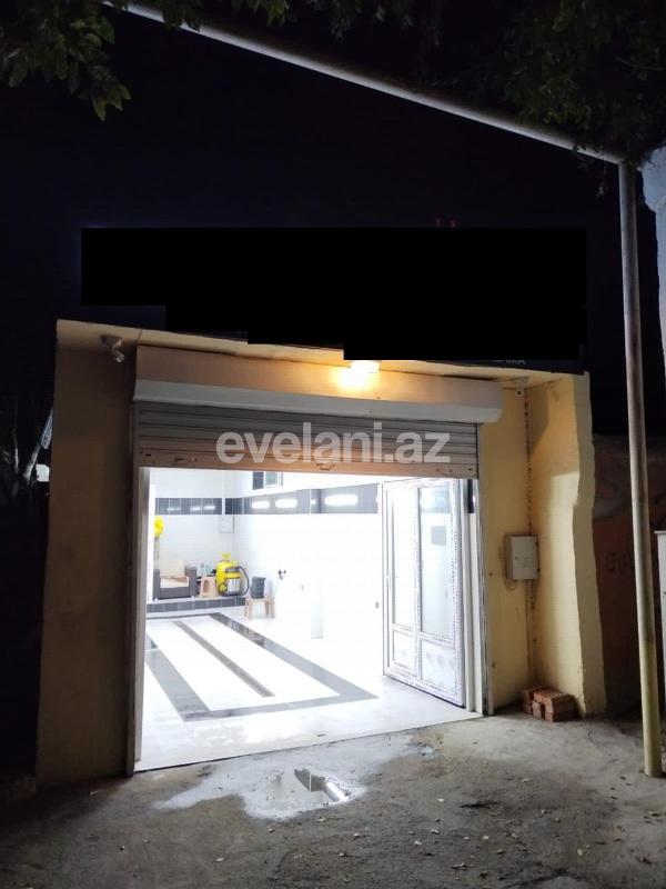 Satılır, obyekt, 60 m², Bakı, Yasamal r.