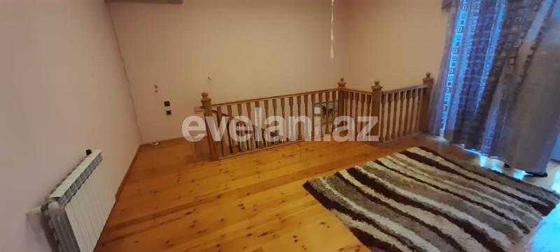 Satılır, həyət evi / bağ, 4 otaqlı, 200 m², Bakı, Xəzər r.