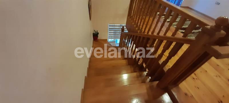 Satılır, həyət evi / bağ, 4 otaqlı, 200 m², Bakı, Xəzər r.