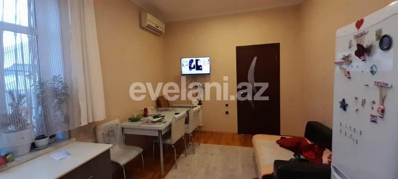 Satılır, həyət evi / bağ, 4 otaqlı, 200 m², Bakı, Xəzər r.