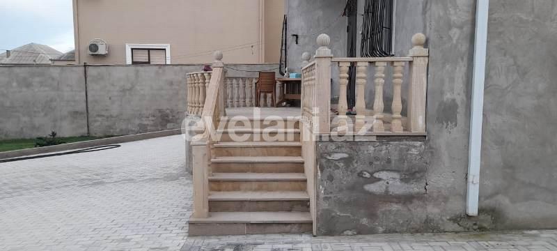 Satılır, həyət evi / bağ, 4 otaqlı, 200 m², Bakı, Xəzər r.