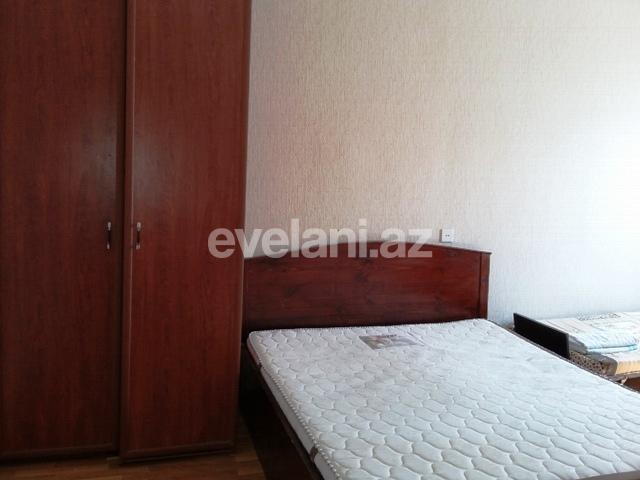 Kirayə verilir, köhnə tikili, 2 otaqlı, 55 m², Bakı, Nəsimi r, 28 may m.