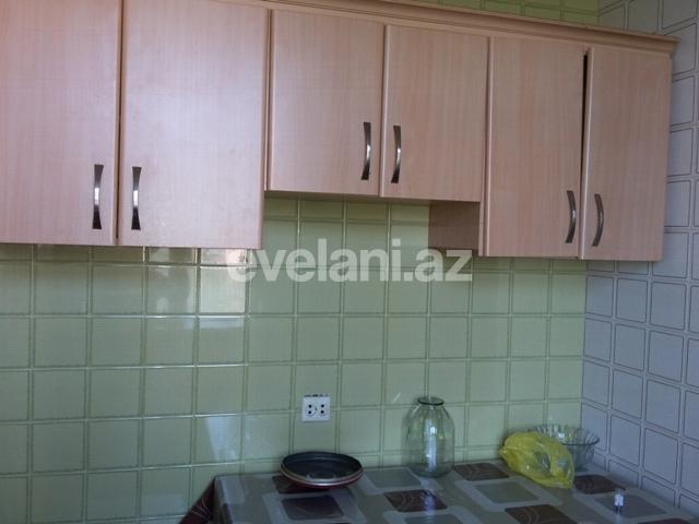 Kirayə verilir, köhnə tikili, 2 otaqlı, 55 m², Bakı, Nəsimi r, 28 may m.