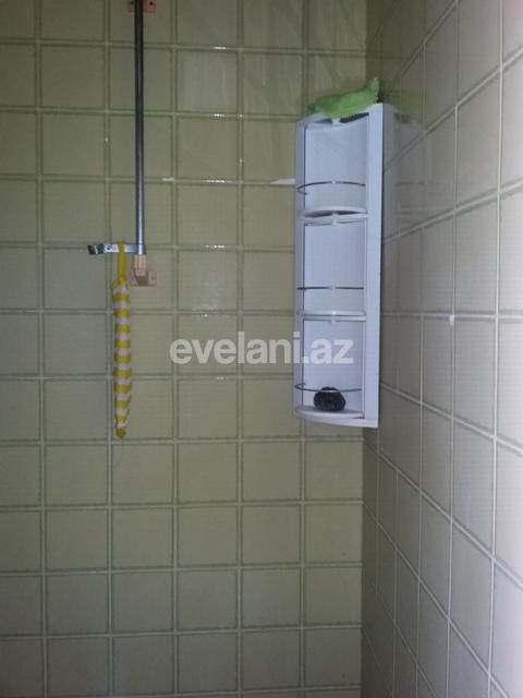 Kirayə verilir, köhnə tikili, 2 otaqlı, 55 m², Bakı, Nəsimi r, 28 may m.