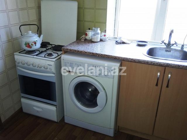 Kirayə verilir, köhnə tikili, 2 otaqlı, 55 m², Bakı, Nəsimi r, 28 may m.