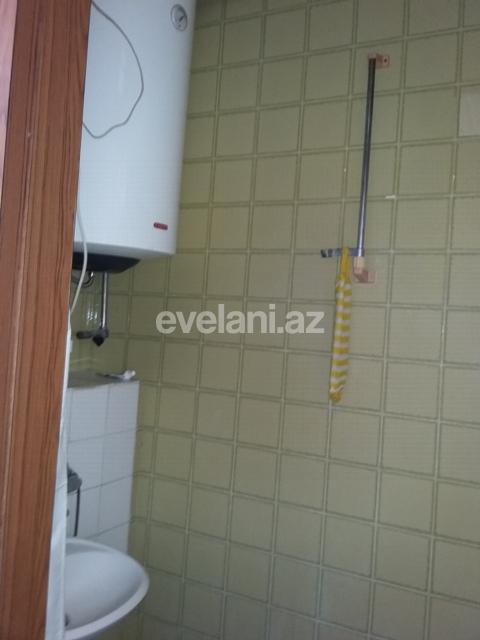 Kirayə verilir, köhnə tikili, 2 otaqlı, 55 m², Bakı, Nəsimi r, 28 may m.