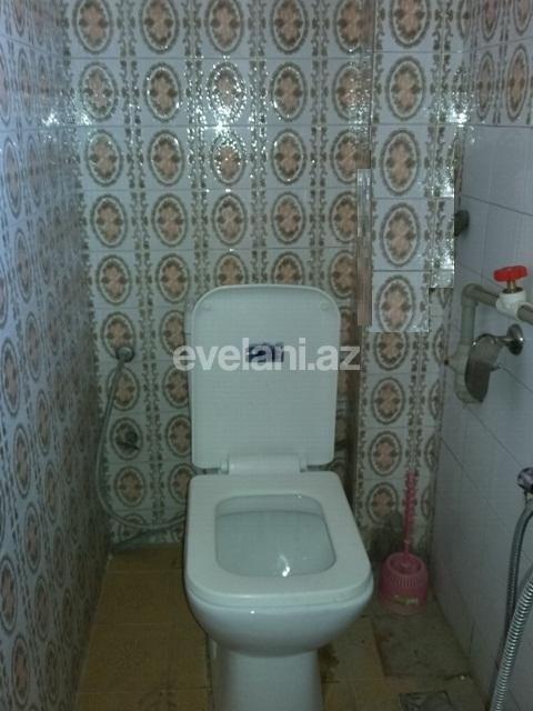Kirayə verilir, köhnə tikili, 2 otaqlı, 55 m², Bakı, Nəsimi r, 28 may m.