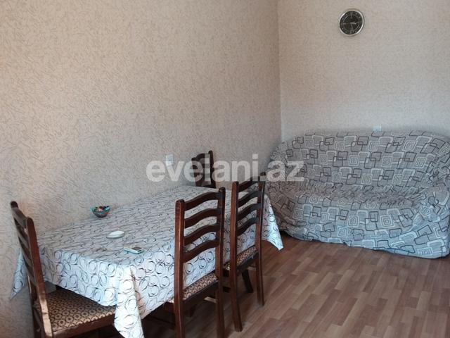 Kirayə verilir, köhnə tikili, 2 otaqlı, 55 m², Bakı, Nəsimi r, 28 may m.