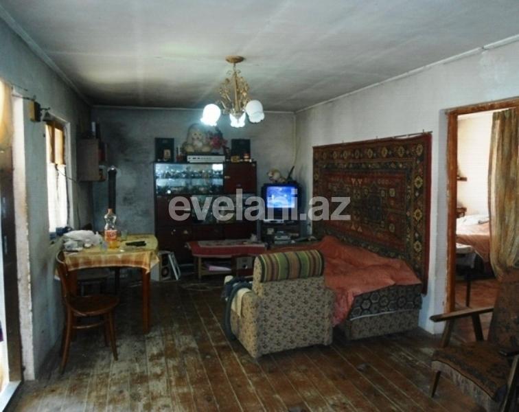 Satılır, həyət evi / bağ, 3 otaqlı, 85 m², Bakı, Suraxanı r.