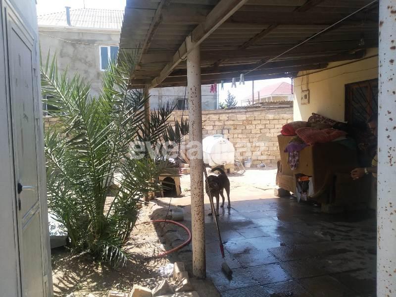 Satılır, həyət evi / bağ, 3 otaqlı, 85 m², Bakı, Suraxanı r.