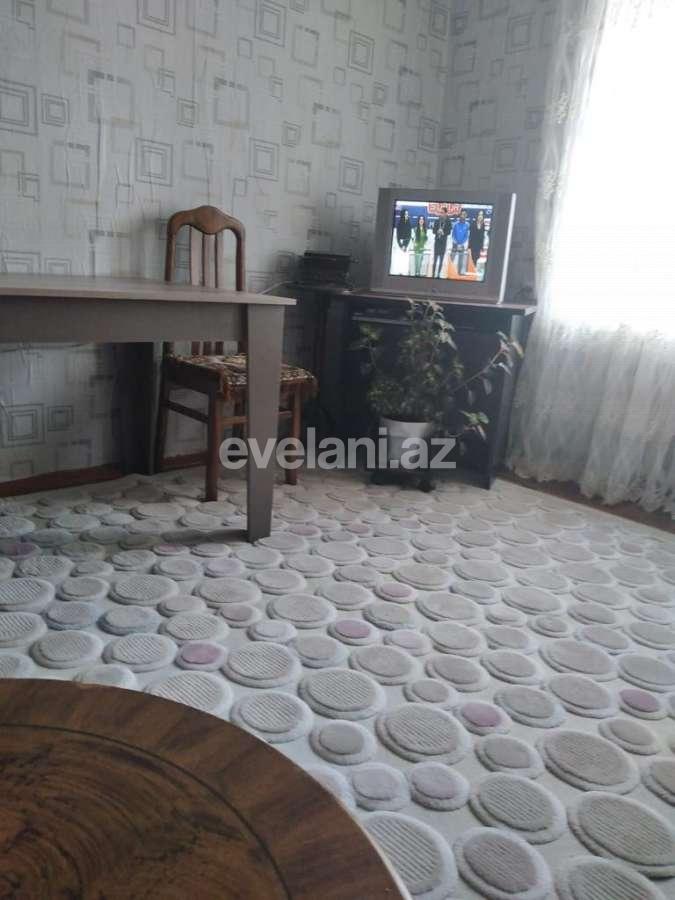 Satılır, köhnə tikili, 3 otaqlı, 75 m², Bakı, Yasamal r, Yasamal q, İnşaatçılar m.