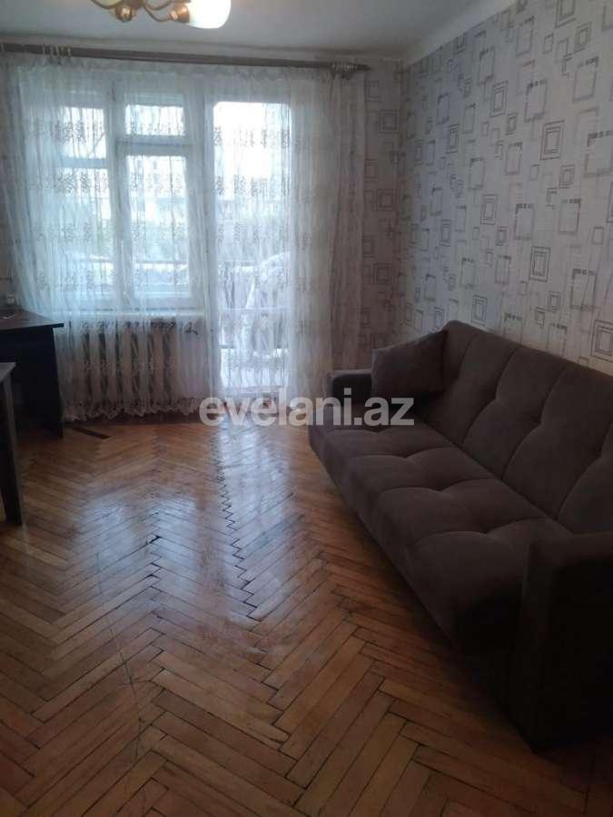 Satılır, köhnə tikili, 3 otaqlı, 75 m², Bakı, Yasamal r, Yasamal q, İnşaatçılar m.