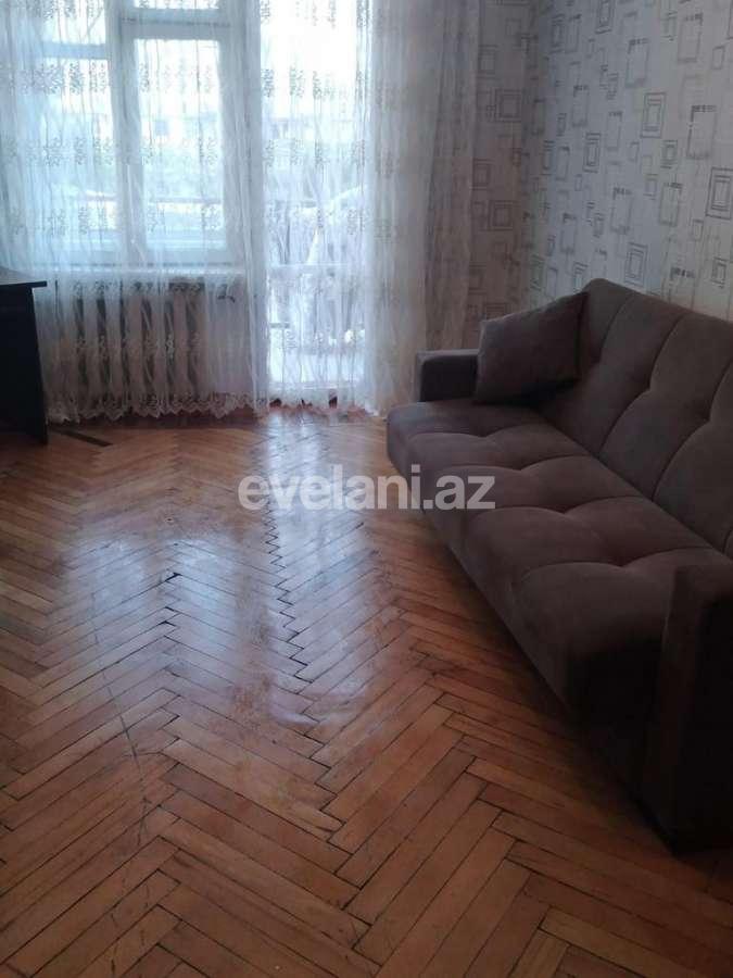 Satılır, köhnə tikili, 3 otaqlı, 75 m², Bakı, Yasamal r, Yasamal q, İnşaatçılar m.