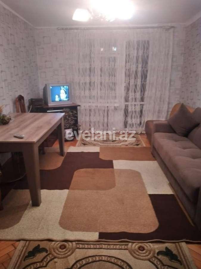 Satılır, köhnə tikili, 3 otaqlı, 75 m², Bakı, Yasamal r, Yasamal q, İnşaatçılar m.
