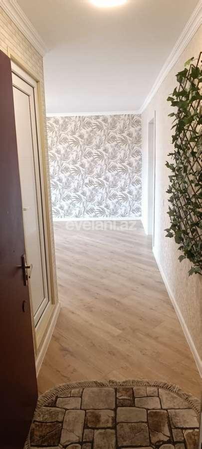 Satılır, köhnə tikili, 2 otaqlı, 50 m², Bakı, Nəsimi r, Nəsimi m.