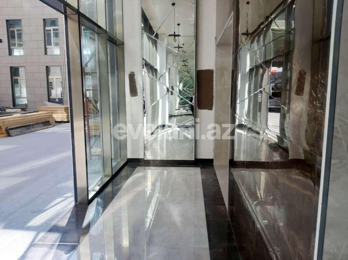 Продаётся, новостройка, 3-комнаты, 104 m², Баку, Насиминский r, 28 мая m.