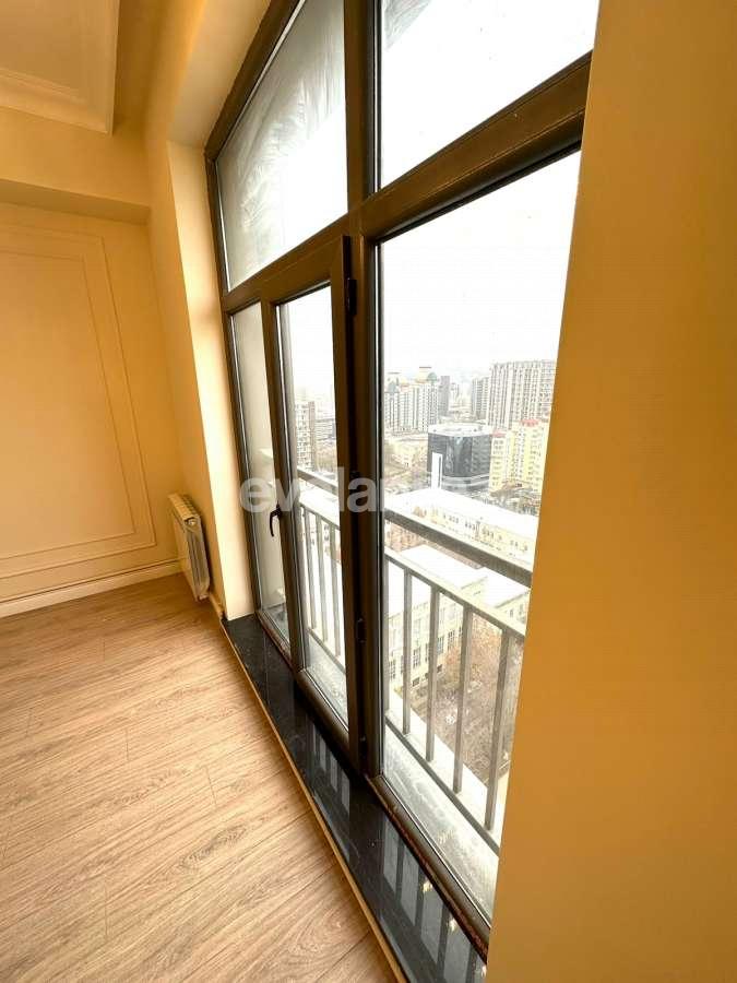 Продаётся, новостройка, 3-комнаты, 104 m², Баку, Насиминский r, 28 мая m.