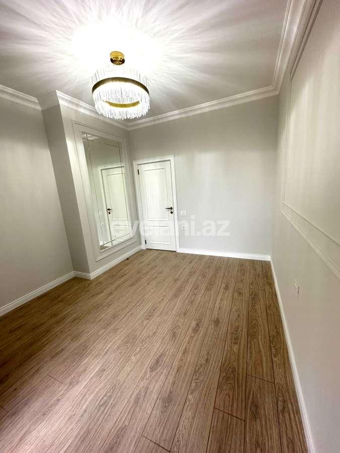 Продаётся, новостройка, 3-комнаты, 104 m², Баку, Насиминский r, 28 мая m.