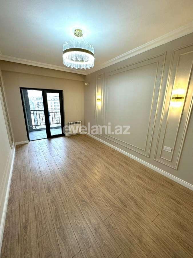 Продаётся, новостройка, 3-комнаты, 104 m², Баку, Насиминский r, 28 мая m.