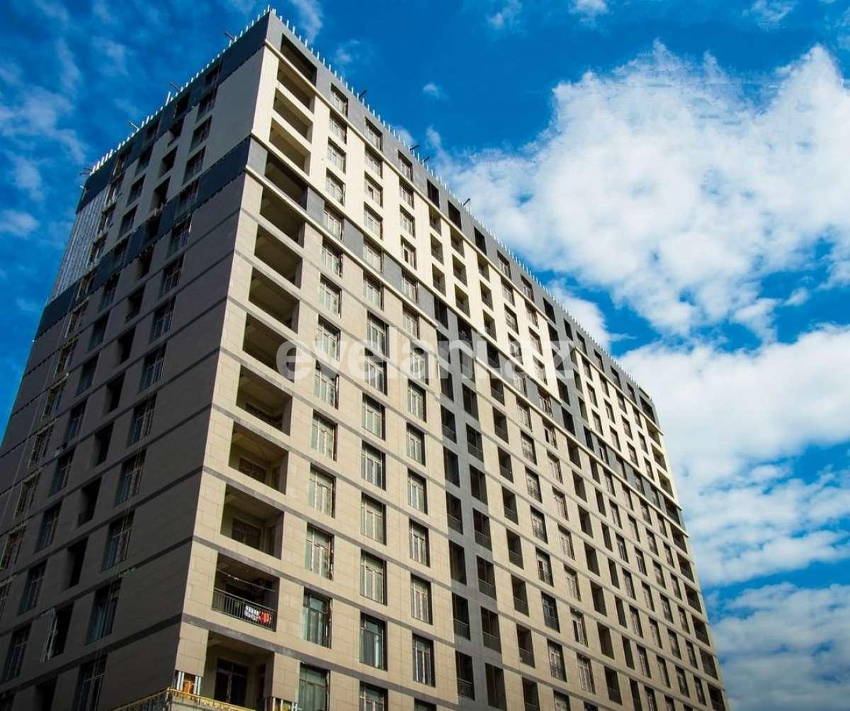 Продаётся, новостройка, 3-комнаты, 104 m², Баку, Насиминский r, 28 мая m.