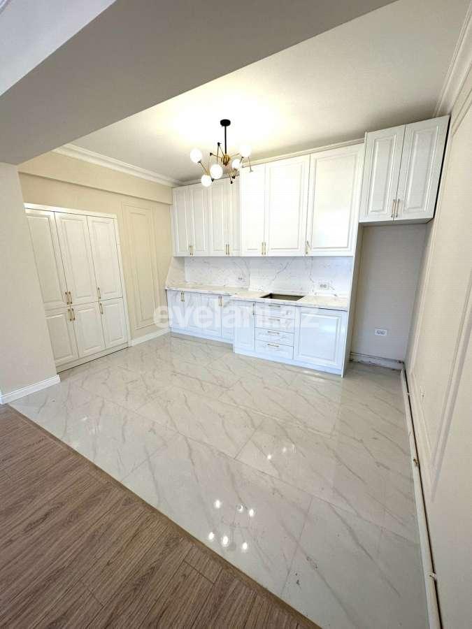 Продаётся, новостройка, 3-комнаты, 104 m², Баку, Насиминский r, 28 мая m.