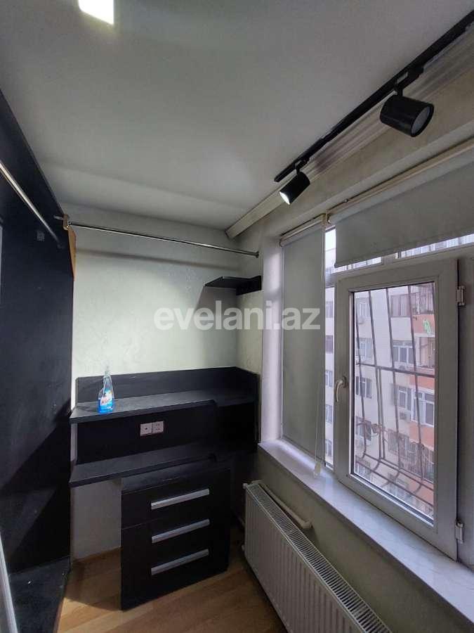 Sale, new building, 2 room, 50 m², Khirdalan