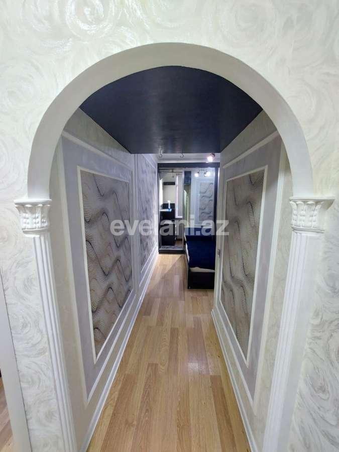 Sale, new building, 2 room, 50 m², Khirdalan