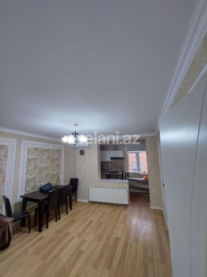 Sale, new building, 2 room, 50 m², Khirdalan