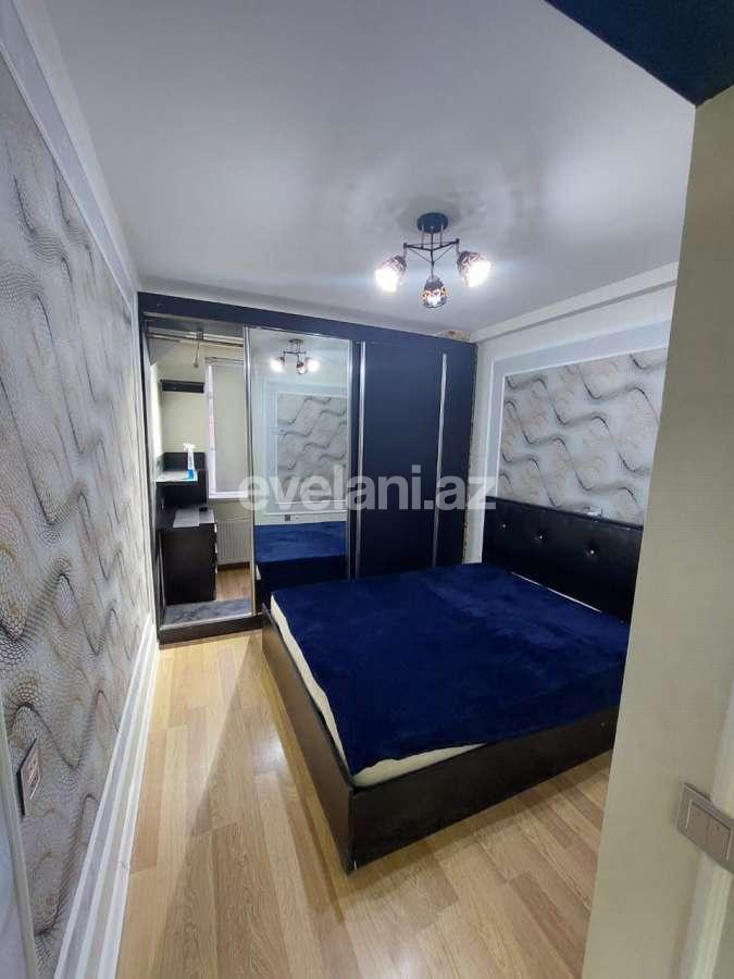 Sale, new building, 2 room, 50 m², Khirdalan