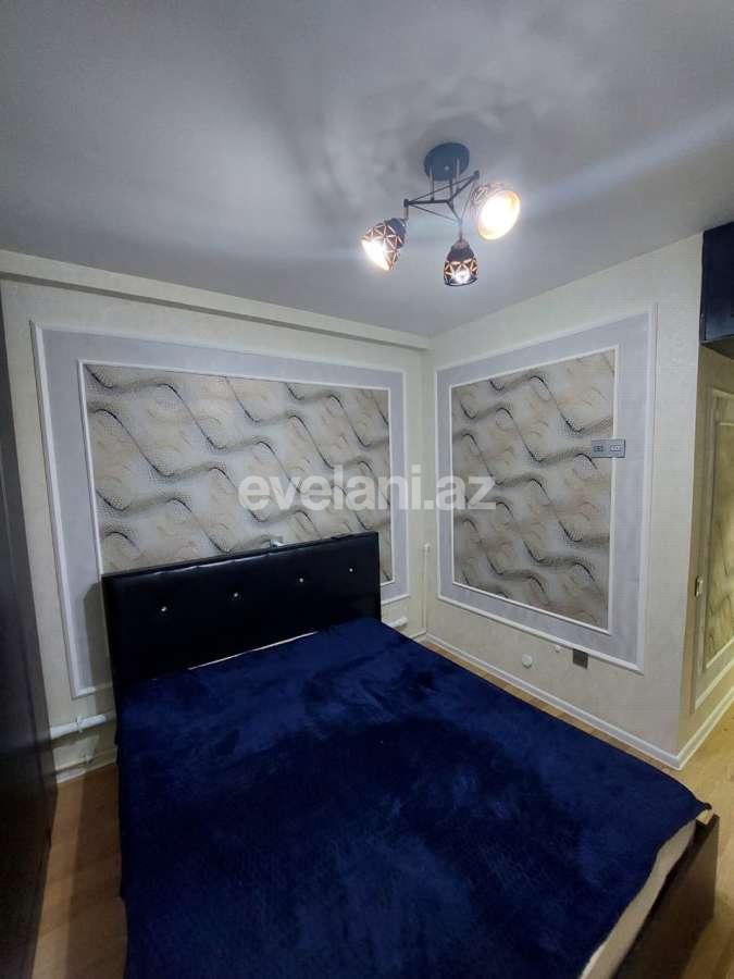 Sale, new building, 2 room, 50 m², Khirdalan