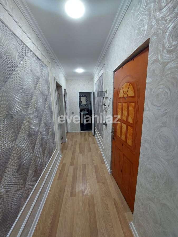 Sale, new building, 2 room, 50 m², Khirdalan