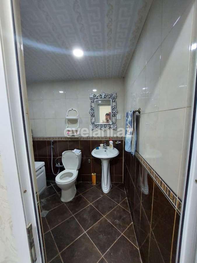 Sale, new building, 2 room, 50 m², Khirdalan