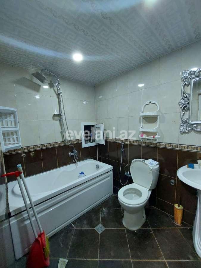 Sale, new building, 2 room, 50 m², Khirdalan