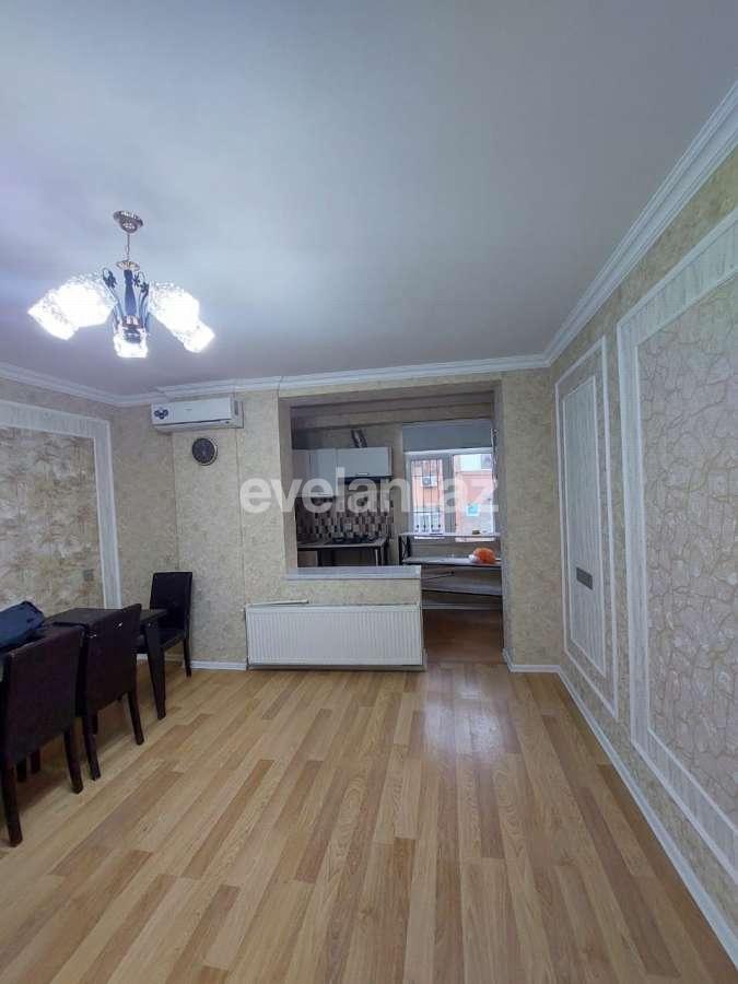 Sale, new building, 2 room, 50 m², Khirdalan